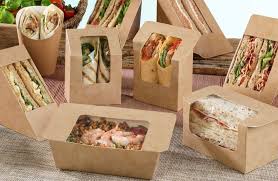 BRCGS Food and BRCGS Packaging Material - Consultancy Services