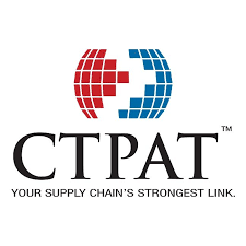 Customs Trade Partnership Against Terrorism - CTPAT Certification Consultancy Services