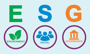 ESG (Environment, Social and Governance)