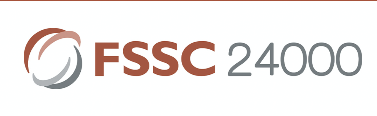 FSSC 24000 Social Management System Certifications
